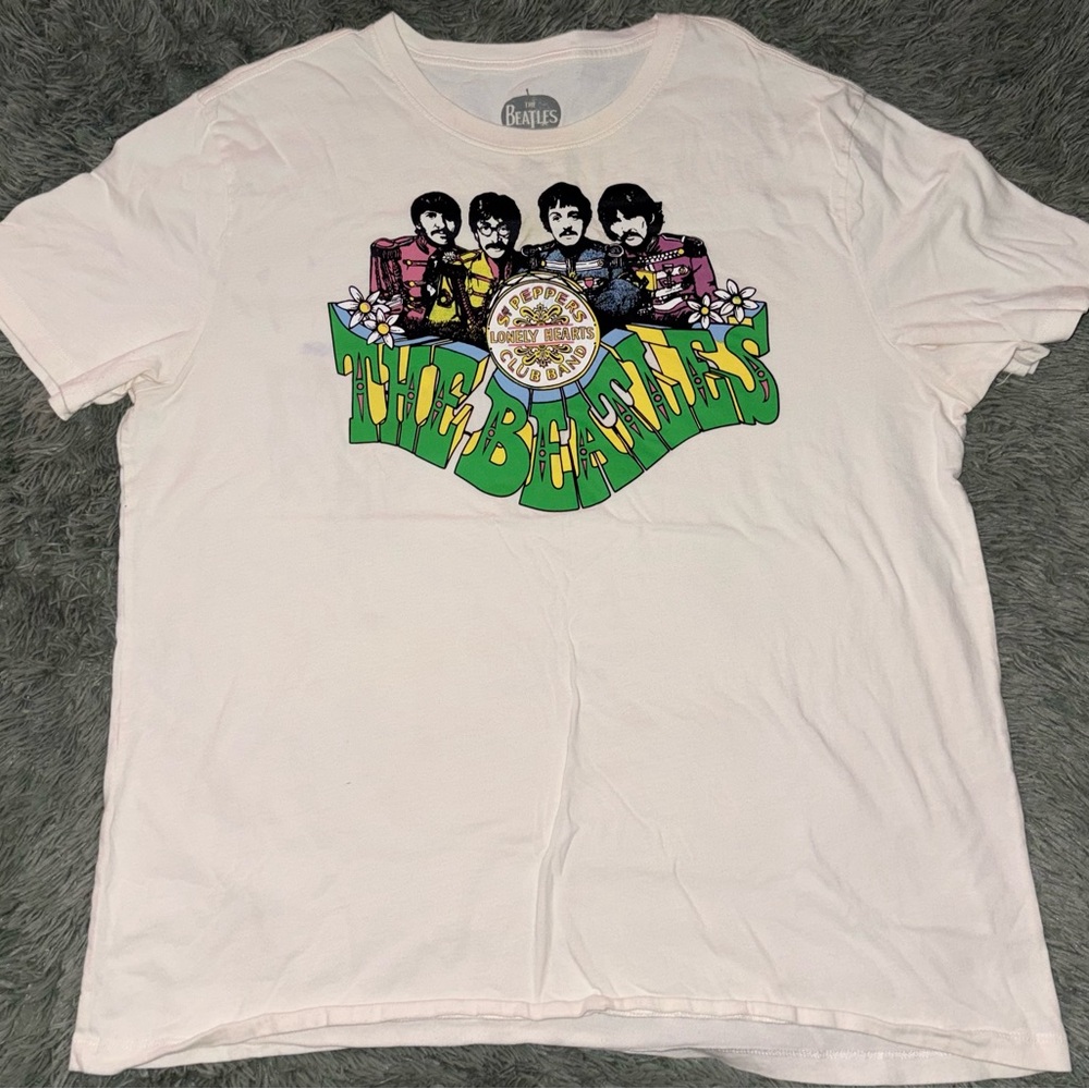 The Beatles